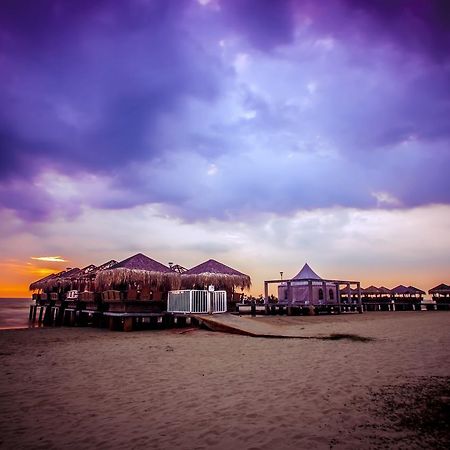 Gold Coast Morib International Resort 外观 照片