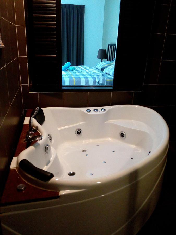 Gold Coast Morib International Resort 外观 照片