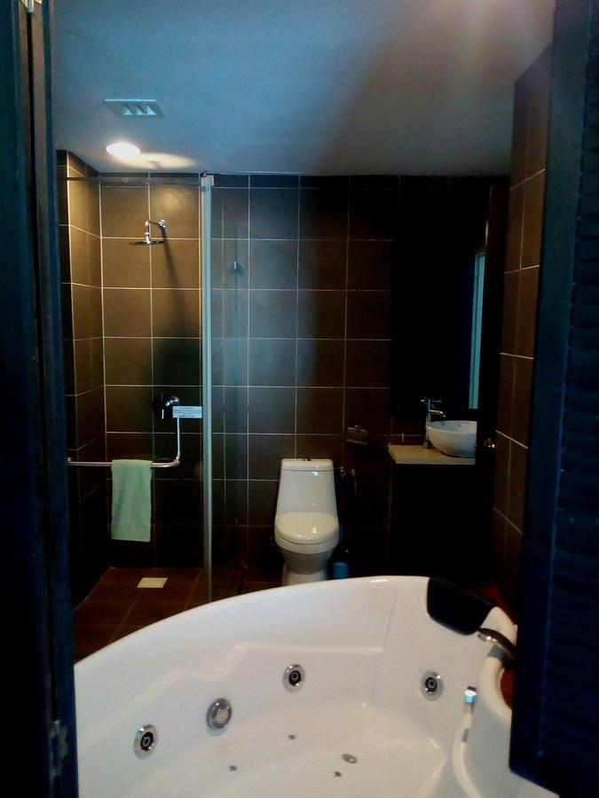 Gold Coast Morib International Resort 外观 照片