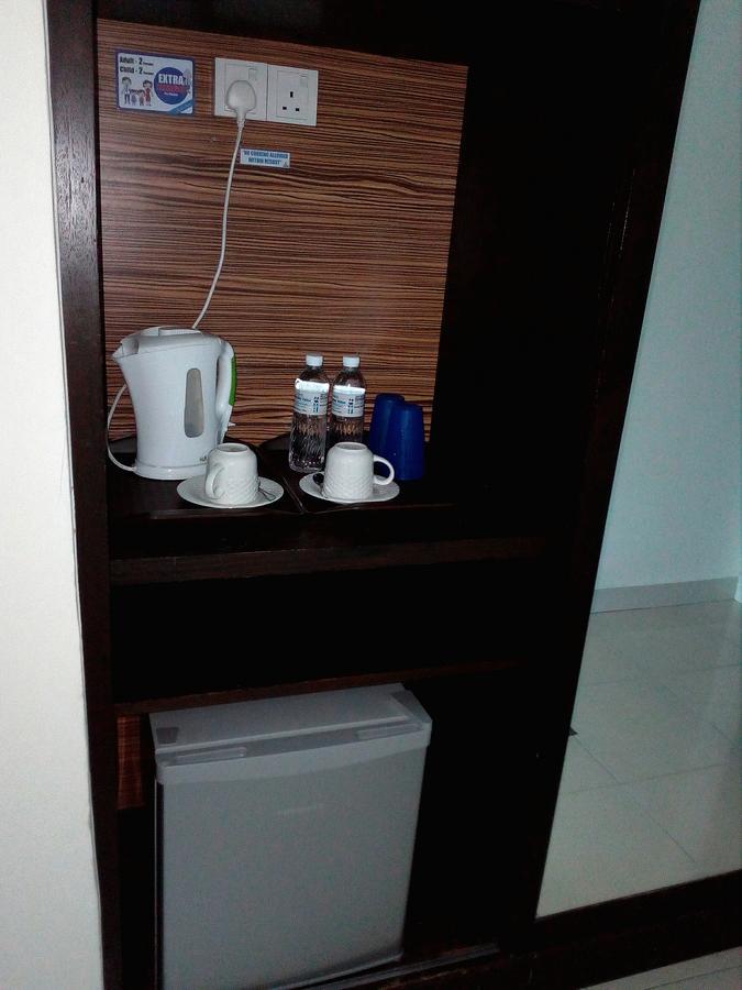 Gold Coast Morib International Resort 外观 照片