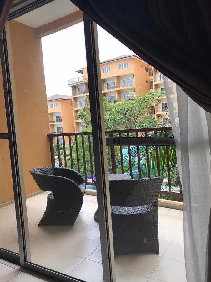 Gold Coast Morib International Resort 外观 照片