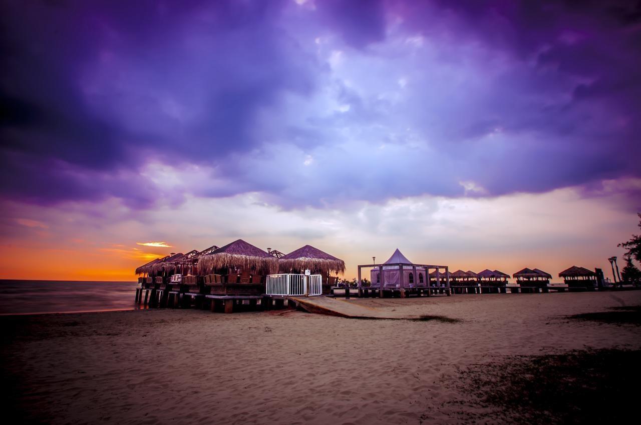 Gold Coast Morib International Resort 外观 照片