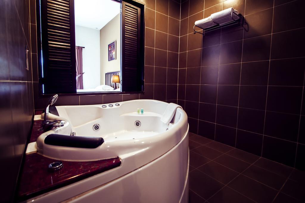 Gold Coast Morib International Resort 外观 照片