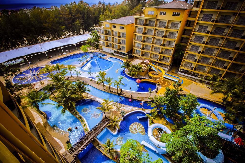 Gold Coast Morib International Resort 外观 照片